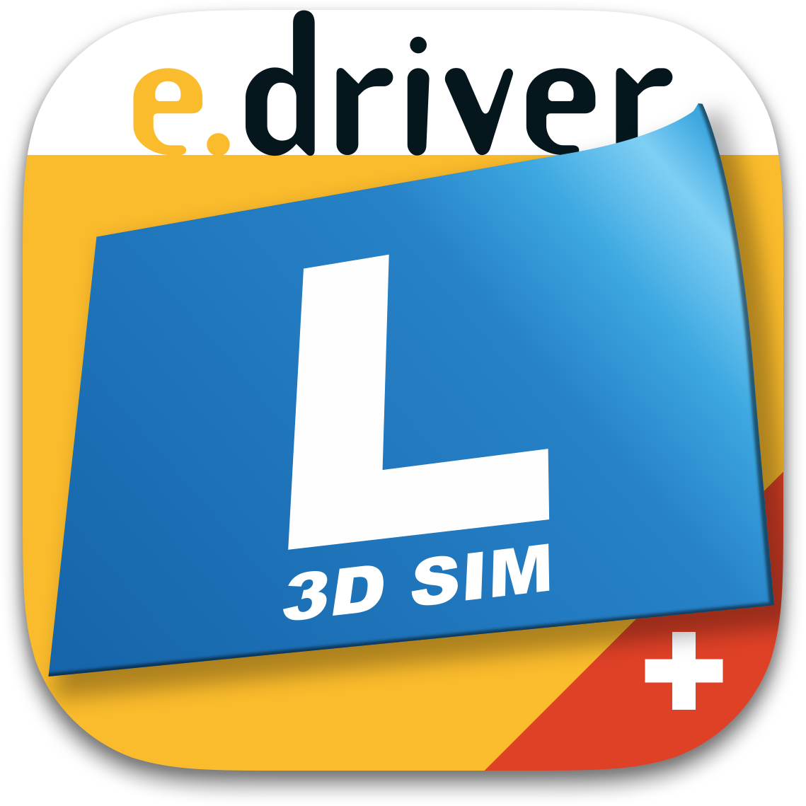 3D Fahrsimulator
