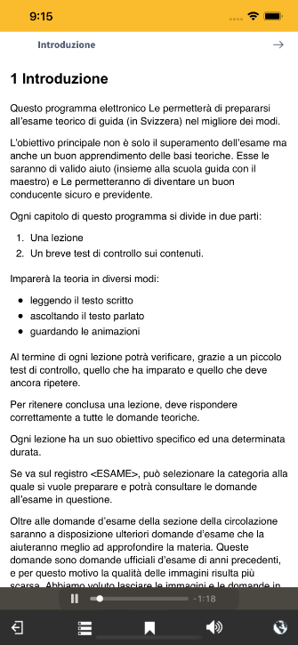 Alle Fragen für die Autoprüfung