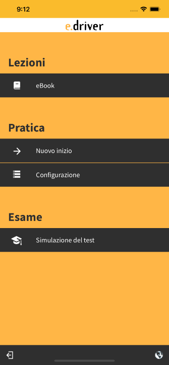 Alle Fragen für die Autoprüfung