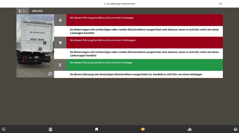 Expertenkommentare helfen Ihnen besser zu lernen