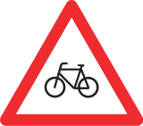 Radfahrer