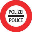 Polizei