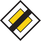 Ende der Hauptstrasse