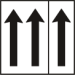 Freigabe des Pannenstreifens (Beispiele, nur Schweiz)